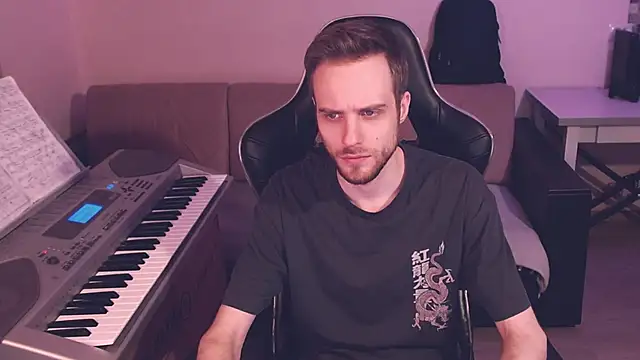 Snapshot of Sweetparker chatting on 01/23/25, 12:25 Sweetparker online show from 01/23/25, 12:25