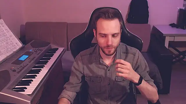 Snapshot of Sweetparker chatting on 01/28/25, 02:53 Sweetparker online show from 01/28/25, 02:53