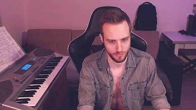 Snapshot of Sweetparker chatting on 01/28/25, 08:57 Sweetparker online show from 01/28/25, 08:57