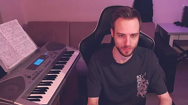 Snapshot of Sweetparker chatting on 01/28/25, 07:10 Sweetparker online show from 01/28/25, 07:10