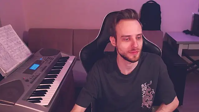 Snapshot of Sweetparker chatting on 01/28/25, 10:12 Sweetparker online show from 01/28/25, 10:12