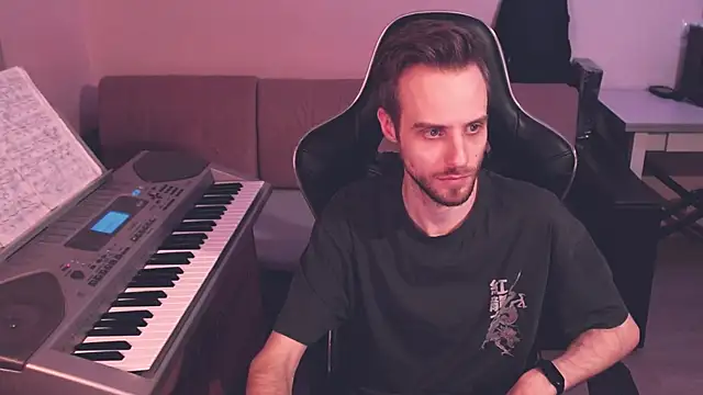 Snapshot of Sweetparker chatting on 02/02/25, 07:46 Sweetparker online show from 02/02/25, 07:46