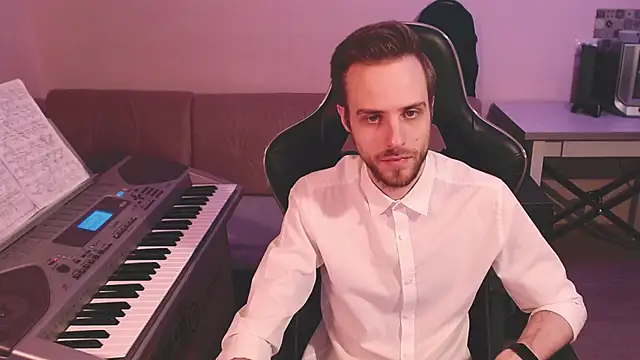 Snapshot of Sweetparker chatting on 02/18/25, 09:42 Sweetparker online show from 02/18/25, 09:42