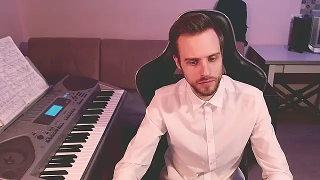 Snapshot of Sweetparker chatting on 02/21/25, 02:50 Sweetparker online show from 02/21/25, 02:50