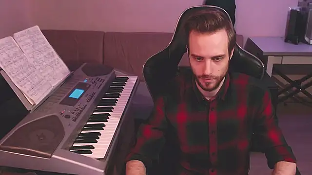 Snapshot of Sweetparker chatting on 03/01/25, 03:10 Sweetparker online show from 03/01/25, 03:10