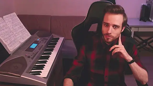 Snapshot of Sweetparker chatting on 03/01/25, 06:13 Sweetparker online show from 03/01/25, 06:13