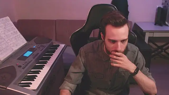 Snapshot of Sweetparker chatting on 03/02/25, 11:09 Sweetparker online show from 03/02/25, 11:09