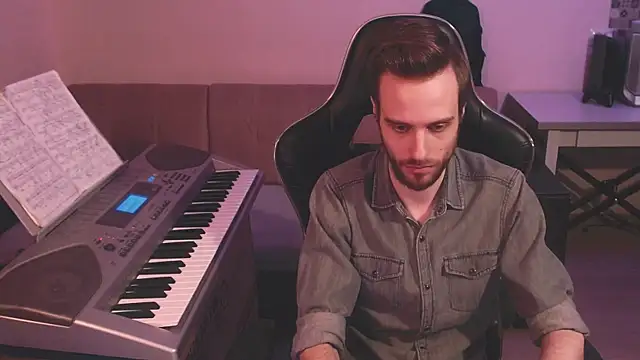 Snapshot of Sweetparker chatting on 03/03/25, 02:15 Sweetparker online show from 03/03/25, 02:15