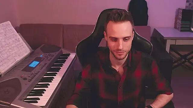 Snapshot of Sweetparker chatting on 03/15/25, 07:05 Sweetparker online show from 03/15/25, 07:05