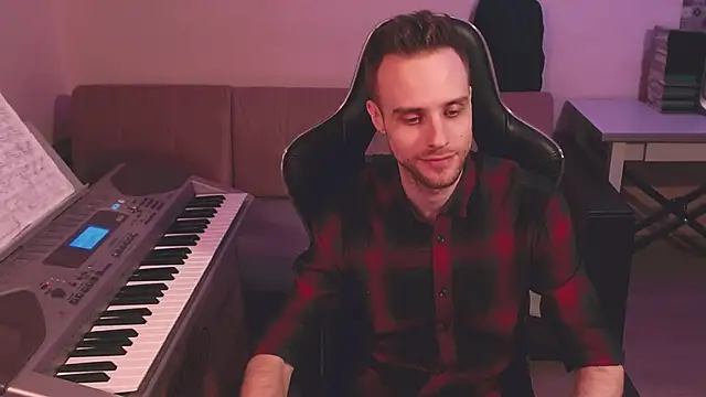 Snapshot of Sweetparker chatting on 03/15/25, 10:11 Sweetparker online show from 03/15/25, 10:11