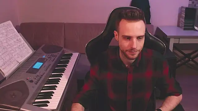 Snapshot of Sweetparker chatting on 03/17/25, 02:34 Sweetparker online show from 03/17/25, 02:34