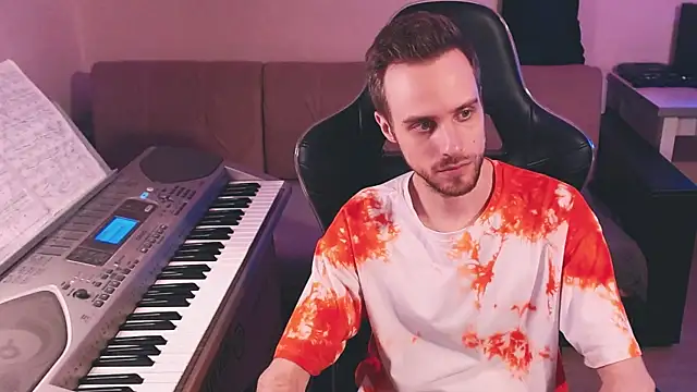 Snapshot of Sweetparker chatting on 09/08/25, 04:50 Sweetparker online show from 09/08/25, 04:50