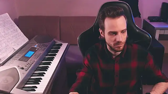 Snapshot of Sweetparker chatting on 09/26/25, 08:02 Sweetparker online show from 09/26/25, 08:02