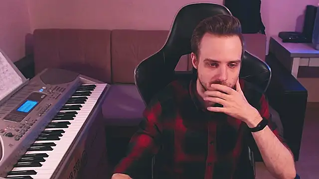 Snapshot of Sweetparker chatting on 09/27/25, 06:35 Sweetparker online show from 09/27/25, 06:35