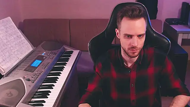 Snapshot of Sweetparker chatting on 10/18/25, 06:30 Sweetparker online show from 10/18/25, 06:30