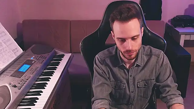 Snapshot of Sweetparker chatting on 10/23/25, 05:01 Sweetparker online show from 10/23/25, 05:01