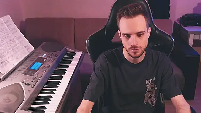 Snapshot of Sweetparker chatting on 10/26/25, 05:08 Sweetparker online show from 10/26/25, 05:08