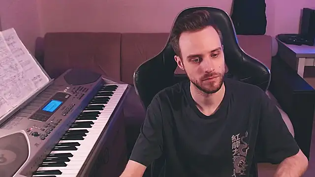 Snapshot of Sweetparker chatting on 11/13/25, 06:40 Sweetparker online show from 11/13/25, 06:40