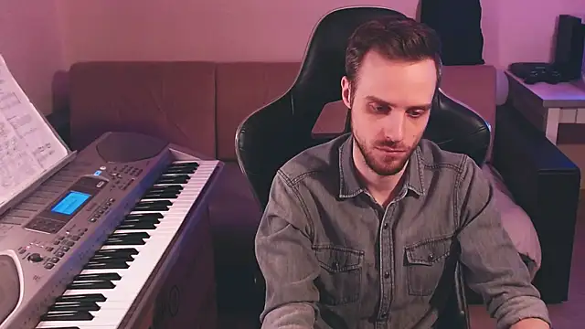 Snapshot of Sweetparker chatting on 11/23/25, 09:31 Sweetparker online show from 11/23/25, 09:31