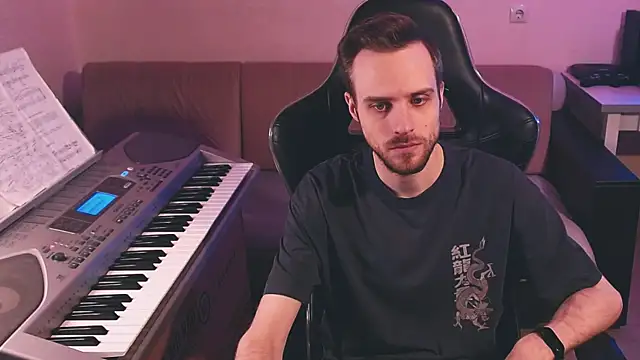 Snapshot of Sweetparker chatting on 11/27/25, 02:41 Sweetparker online show from 11/27/25, 02:41