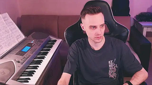 Snapshot of Sweetparker chatting on 12/05/25, 04:58 Sweetparker online show from 12/05/25, 04:58