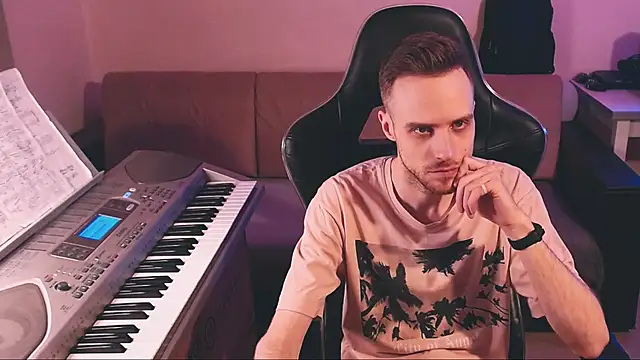 Sweetparker online show from 02/16/26, 04:58