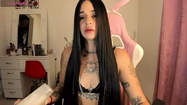 Snapshot of Fallengangel chatting on 12/29/24, 02:49 Fallengangel online show from 12/29/24, 02:49