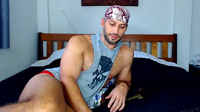 Snapshot of RONNIE_X chatting on 11/05/25, 04:45 RONNIE X online show from 11/05/25, 04:45