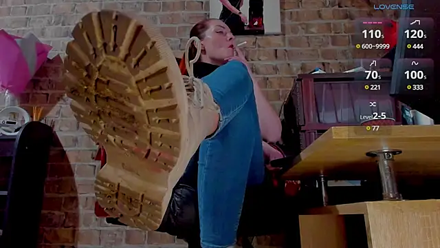 MrsVenus online show from 03/04/25, 01:59