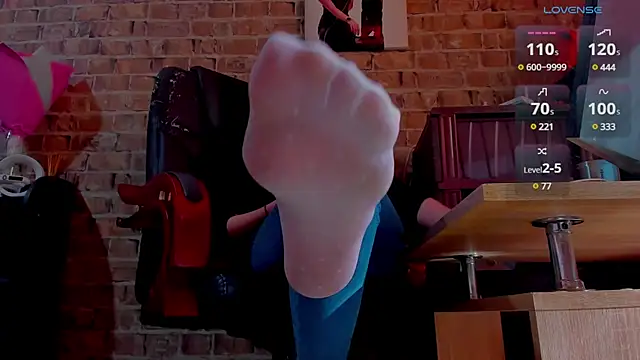 MrsVenus online show from 03/05/25, 10:22