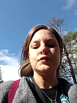 SwedishJennifer online show from 04/08/26, 08:47