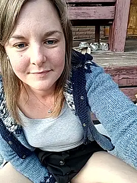 SwedishJennifer online show from 04/14/26, 03:29