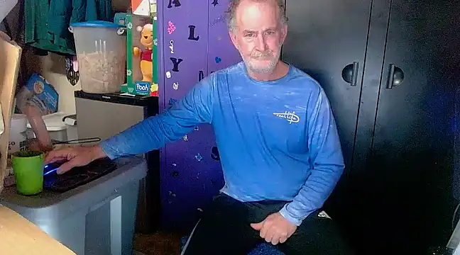 Sweet Sexy1963 online show from 12/11/24, 05:15