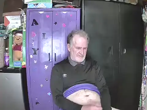 Sweet Sexy1963 online show from 12/21/24, 04:09