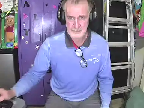 Sweet Sexy1963 online show from 12/26/24, 08:42