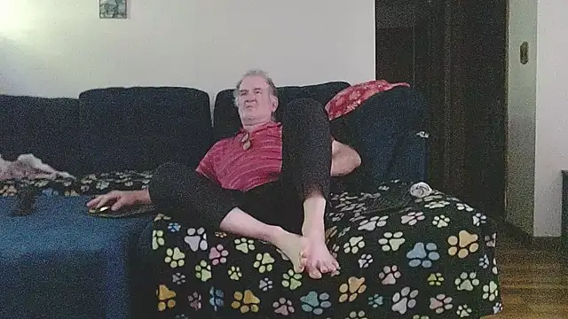 Sweet Sexy1963 online show from 09/26/25, 04:33