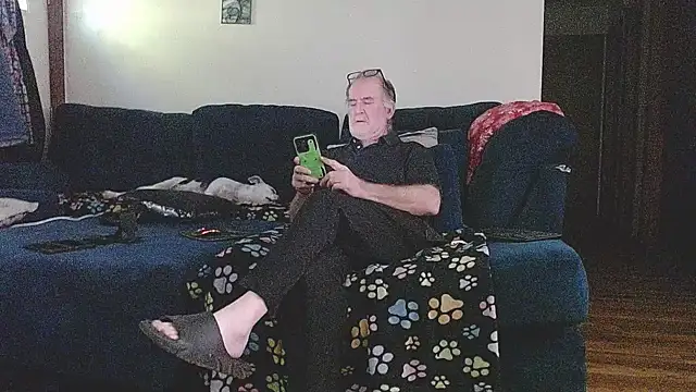 Sweet Sexy1963 online show from 09/29/25, 04:23