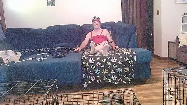 Sweet Sexy1963 online show from 10/03/25, 02:47