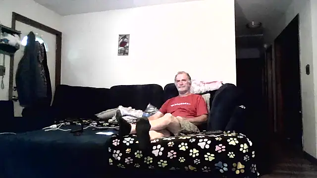 Sweet Sexy1963 online show from 10/07/25, 01:52