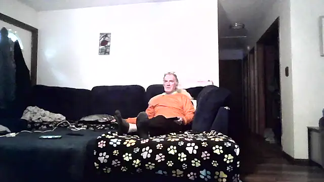 Sweet Sexy1963 online show from 10/10/25, 01:54