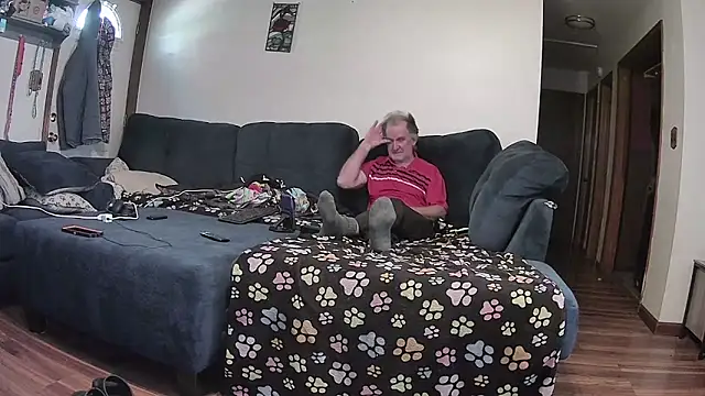 Sweet Sexy1963 online show from 10/24/25, 04:25