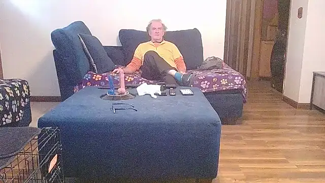 Sweet Sexy1963 online show from 02/26/26, 06:40