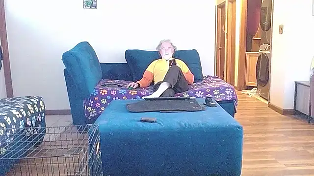 Sweet Sexy1963 online show from 03/01/26, 04:09