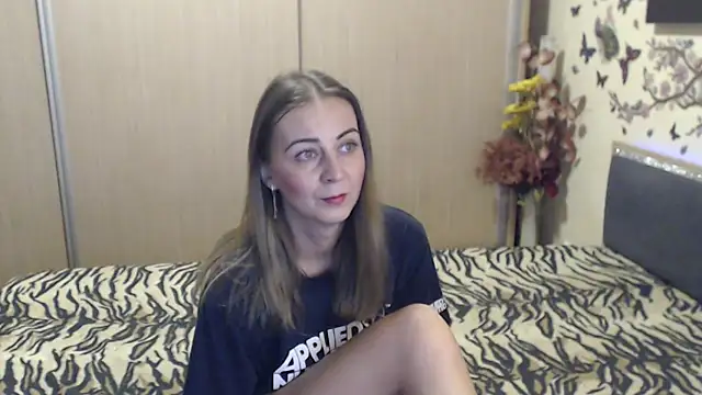 MirabelaSweet online show from 02/14/26, 09:50