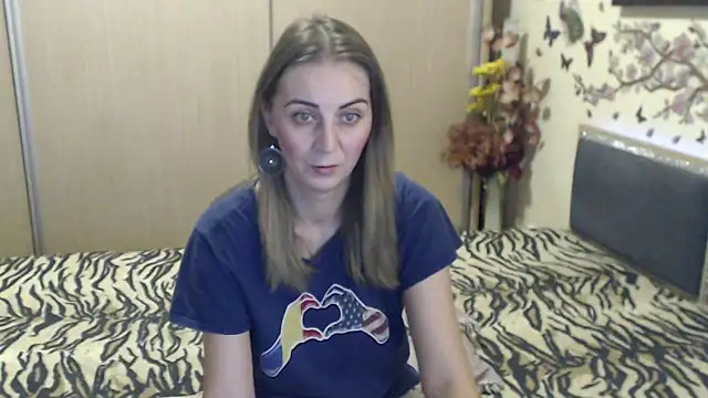 MirabelaSweet online show from 02/28/26, 08:15