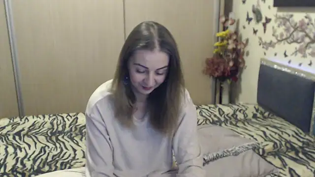 MirabelaSweet online show from 03/12/26, 07:58