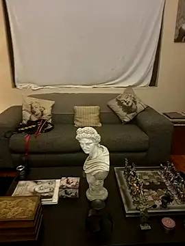 Dv8rBoy666 online show from 02/24/25, 08:03