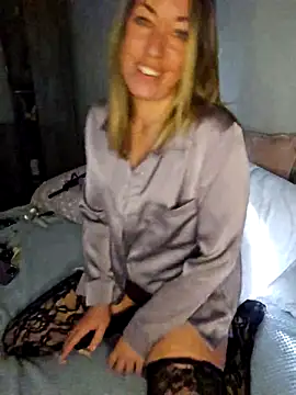  NinaLuvSins  online show from 11/02/25, 12:40