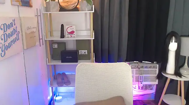 AsianMariaTs online show from 12/04/24, 05:55