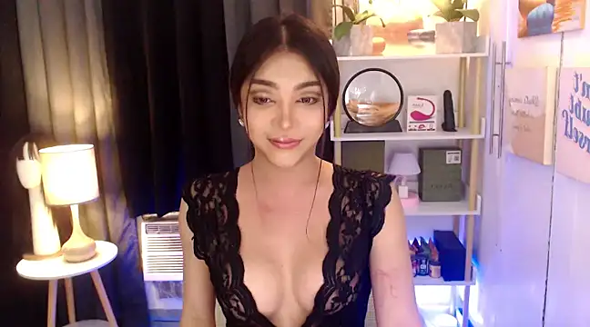 AsianMariaTs online show from 12/10/24, 02:28